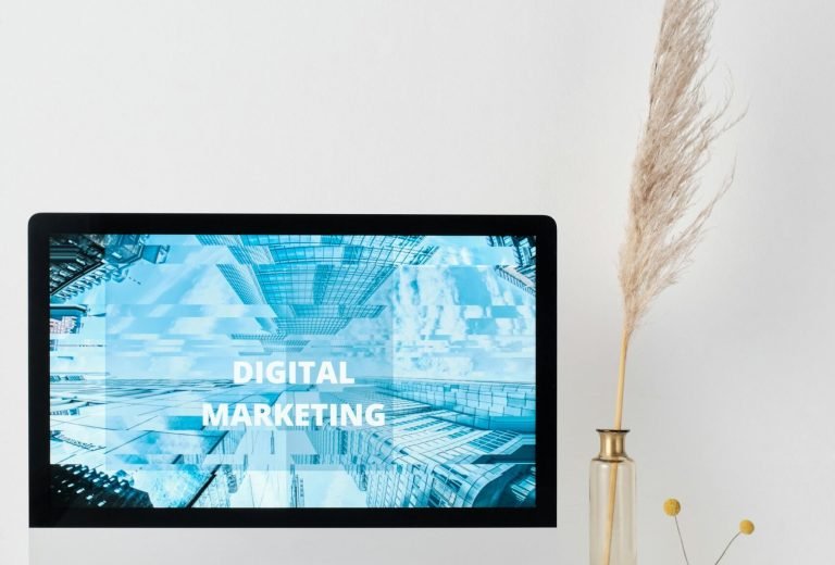 Digital-marketing